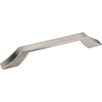Royce Pull, 128 mm C/C, Satin Nickel alt 0