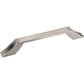 Royce Pull, 128 mm C/C, Satin Nickel alt 0