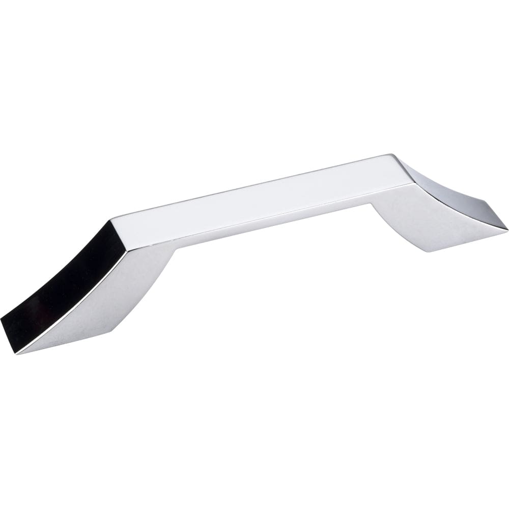 Royce Pull, 96 mm C/C, Polished Chrome alt 0