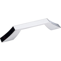 Royce Pull, 96 mm C/C, Polished Chrome alt 0