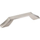 Royce Pull, 96 mm C/C, Satin Nickel alt 0