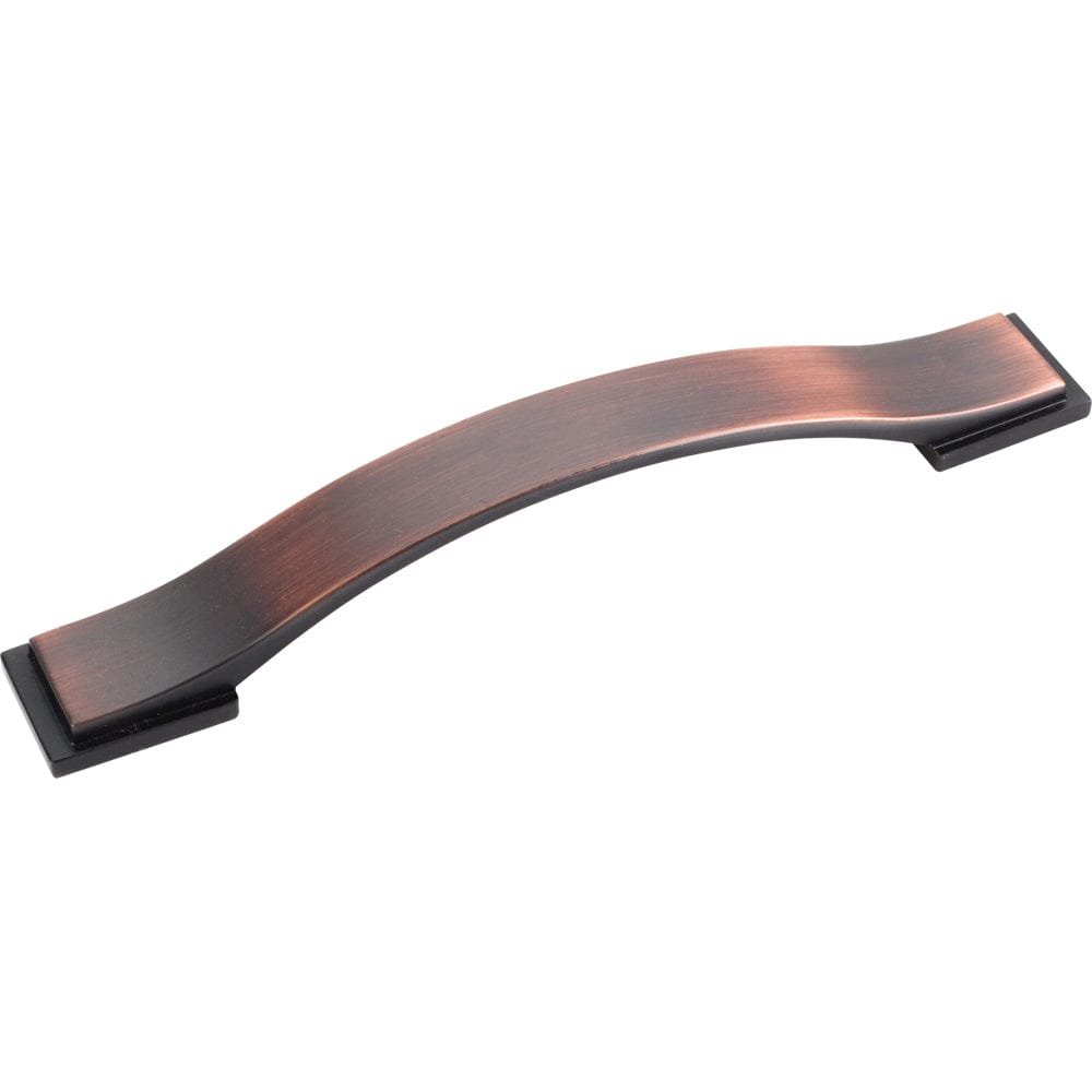 Mirada Pull, 128 mm C/C, Brushed Oil Rubbed Bronze alt 0