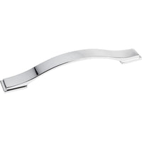 Mirada Pull, 160 mm C/C, Polished Chrome alt 0