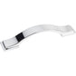 Mirada Pull, 96 mm C/C, Polished Chrome alt 0