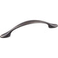 Pulls  96 mm C/C, 10-pack, Brushed Oil Rubbed Bronze alt 0