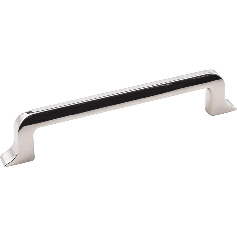 Callie Pull, 128 mm C/C, Polished Nickel alt 0