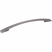 Regan Pull, 160 mm C/C, Brushed Pewter alt 0