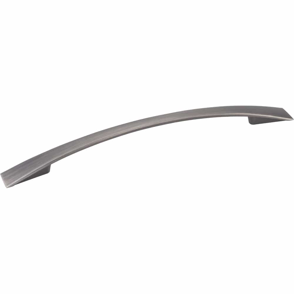 Regan Pull, 160 mm C/C, Brushed Pewter alt 0