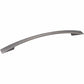Regan Pull, 160 mm C/C, Brushed Pewter alt 0