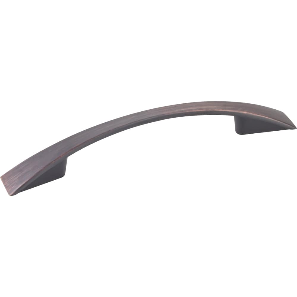 Regan Pull, 96 mm C/C, Brushed Oil Rubbed Bronze alt 0