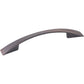 Regan Pull, 96 mm C/C, Brushed Oil Rubbed Bronze alt 0