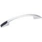 Regan Pull, 96 mm C/C, Polished Chrome alt 0