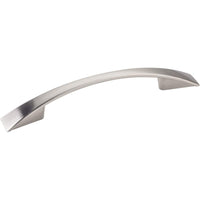 Regan Pull, 96 mm C/C, Satin Nickel alt 0
