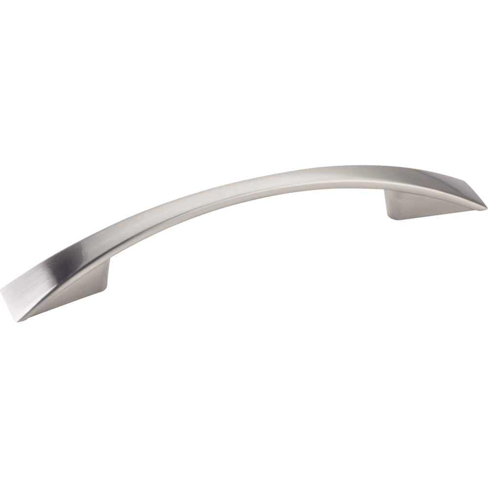 Regan Pull, 96 mm C/C, Satin Nickel alt 0
