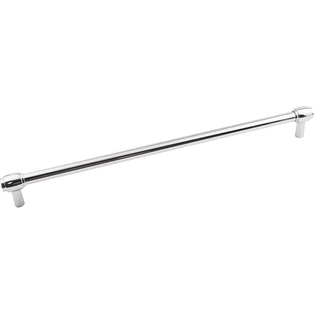 Hayworth Pull, 305 mm C/C, Polished Chrome alt 0