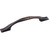 Hammond Pull, 96 mm C/C, Brushed Oil Rubbed Bronze alt 0