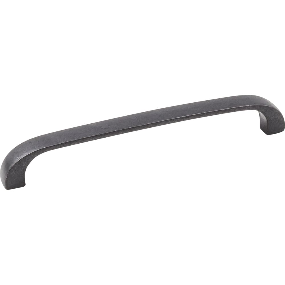 Slade Pull, 128 mm C/C, Gun Metal alt 0