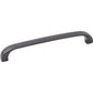 Slade Pull, 128 mm C/C, Gun Metal alt 0