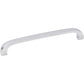 Slade Pull, 128 mm C/C, Polished Chrome alt 0