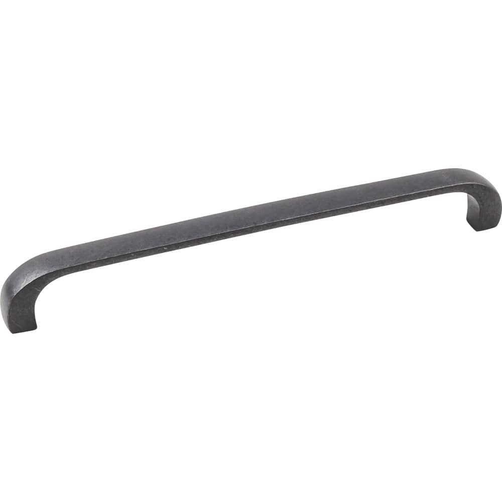 Slade Pull, 160 mm C/C, Gun Metal alt 0