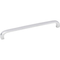 Slade Pull, 160 mm C/C, Polished Chrome alt 0