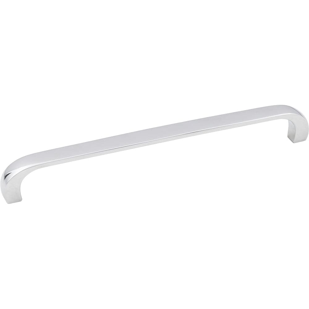 Slade Pull, 160 mm C/C, Polished Chrome alt 0