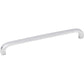 Slade Pull, 160 mm C/C, Polished Chrome alt 0