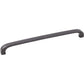 Slade Pull, 192 mm C/C, Gun Metal alt 0