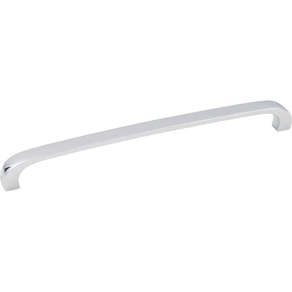 Slade Pull, 192 mm C/C, Polished Chrome alt 0