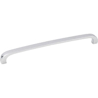 Slade Pull, 192 mm C/C, Polished Chrome alt 0