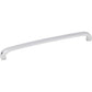 Slade Pull, 192 mm C/C, Polished Chrome alt 0