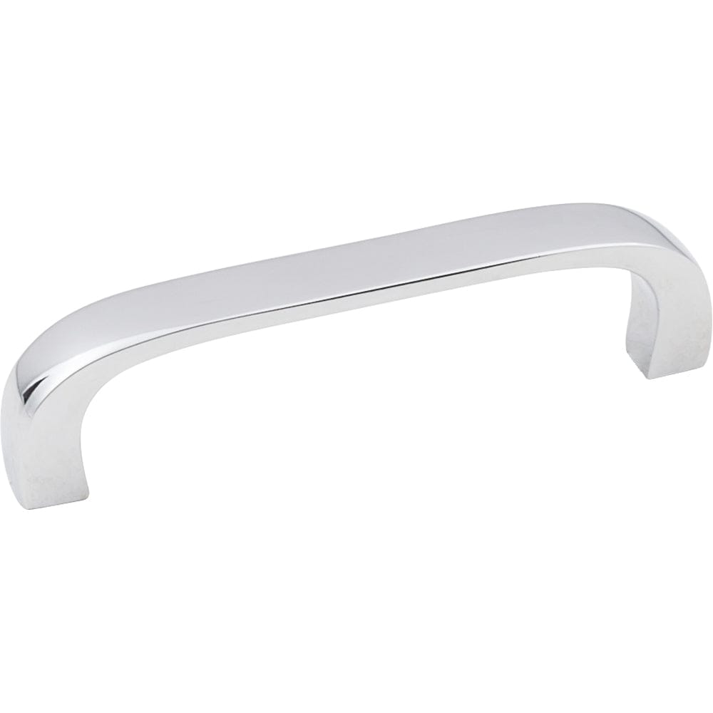 Slade Pull, 3" C/C, Polished Chrome alt 0