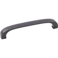 Slade Pull, 96 mm C/C, Gun Metal alt 0