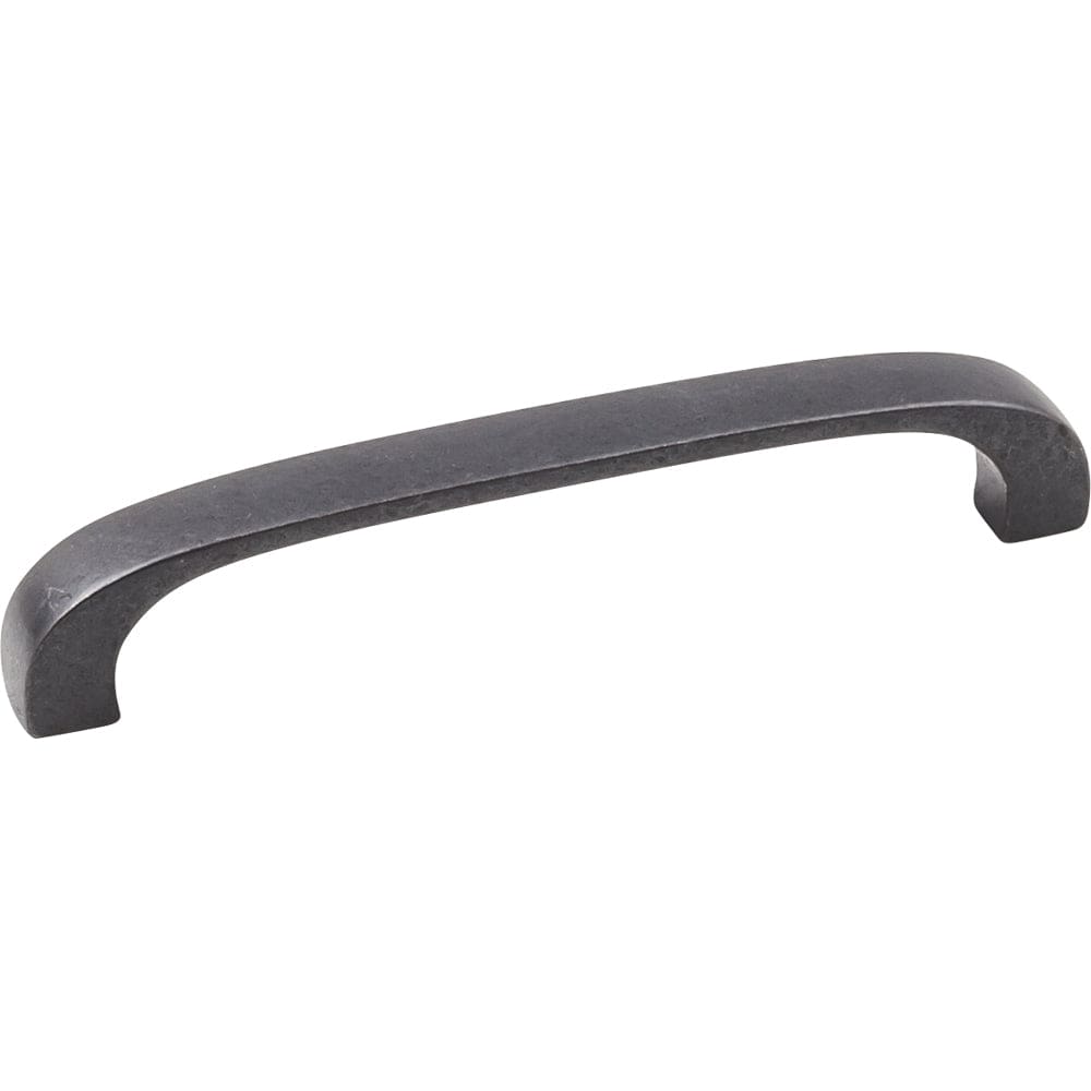 Slade Pull, 96 mm C/C, Gun Metal alt 0