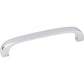 Slade Pull, 96 mm C/C, Polished Chrome alt 0