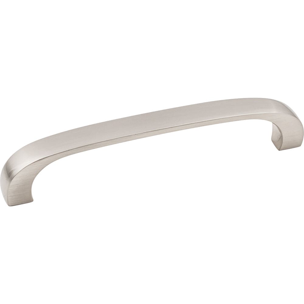 Slade Pull, 96 mm C/C, Satin Nickel alt 0