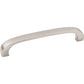 Slade Pull, 96 mm C/C, Satin Nickel alt 0