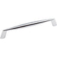 Zachary Pull, 160 mm C/C, Polished Chrome alt 0