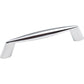 Zachary Pull, 96 mm C/C, Polished Chrome alt 0