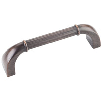 Cordova Pull, 96 mm C/C, Brushed Oil Rubbed Bronze alt 0