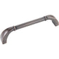 Cordova Pull, 128 mm C/C, Brushed Oil Rubbed Bronze alt 0
