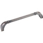 Cordova Pull, 160 mm C/C, Brushed Oil Rubbed Bronze alt 0