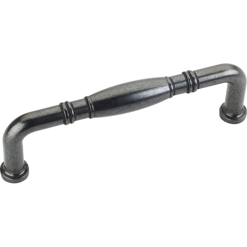 Durham Pull, 96 mm C/C, Gun Metal alt 0