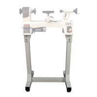 Stand for Jet JWL-1015 and 1015VS Lathes alt 0