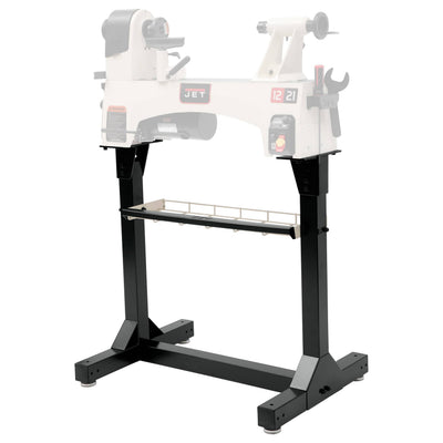 Stand for Jet JWL-1221VS Lathe alt 0