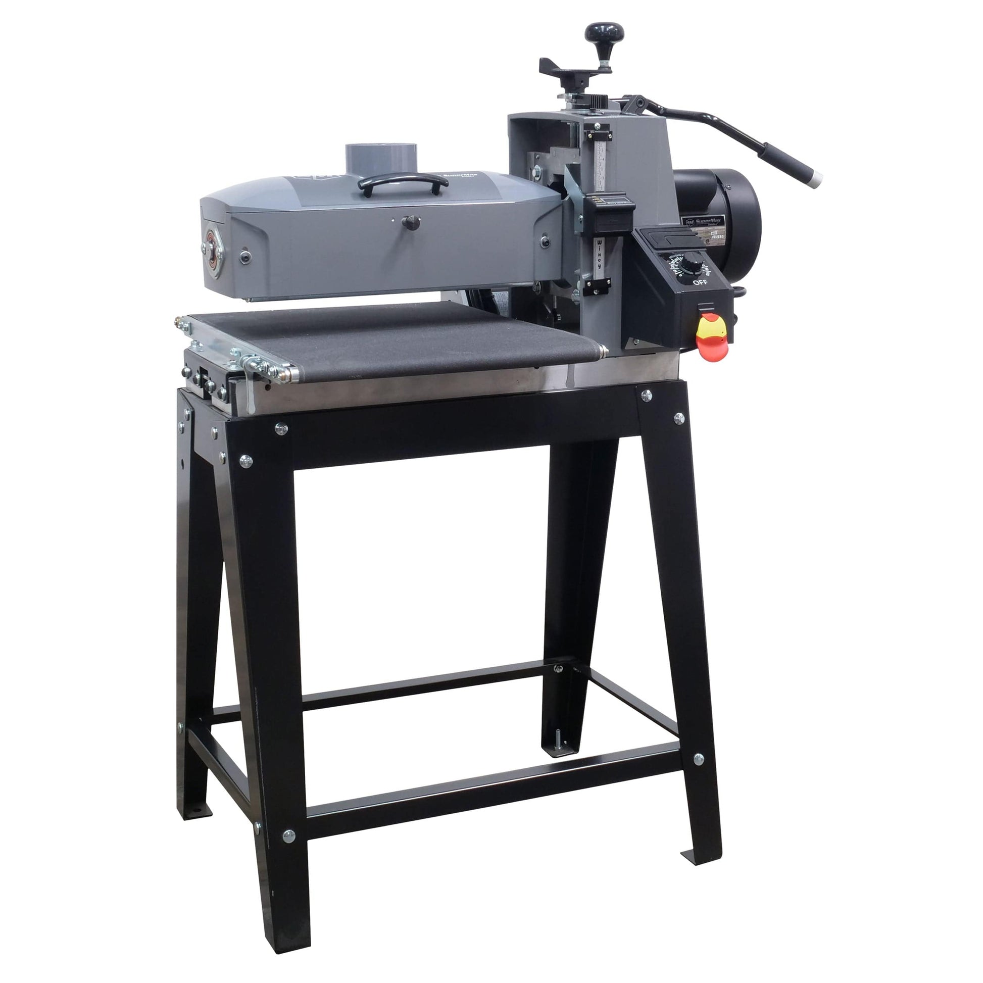 16-32 Drum Sander alt 0