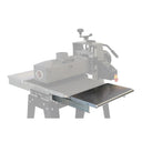 16-32 Folding Infeed/Outfeed Tables alt 0