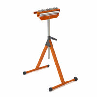 A-Frame Tri-Function Pedestal Roller alt 0