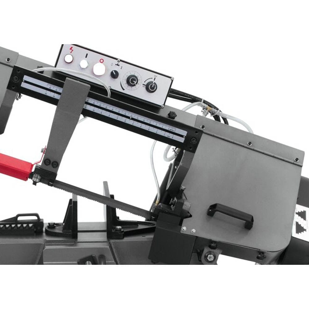 HBS-916 9" X 16" Horizontal Bandsaw - 1-1/2 HP - 115V -  1 Ph