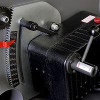 18|CX Bandsaw - 1-3/4 HP